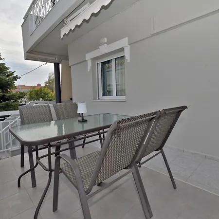 Casa Blue - 15 Min To Apartment