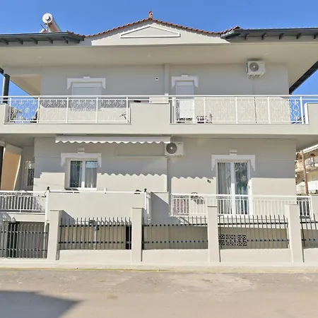 Apartment Casa Blue - 15 Min To