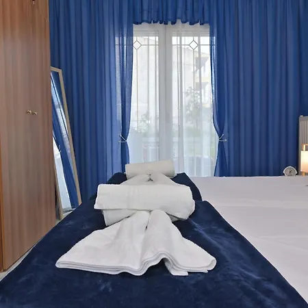 Διαμέρισμα Casa Blue - 15 Min To *