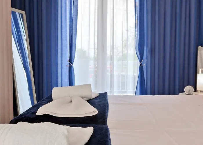 公寓 Casa Blue - 15 Min To 尼亚·蒙达尼亚