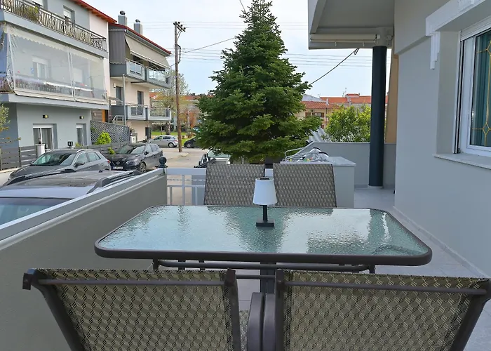 Casa Blue - 15 Min To