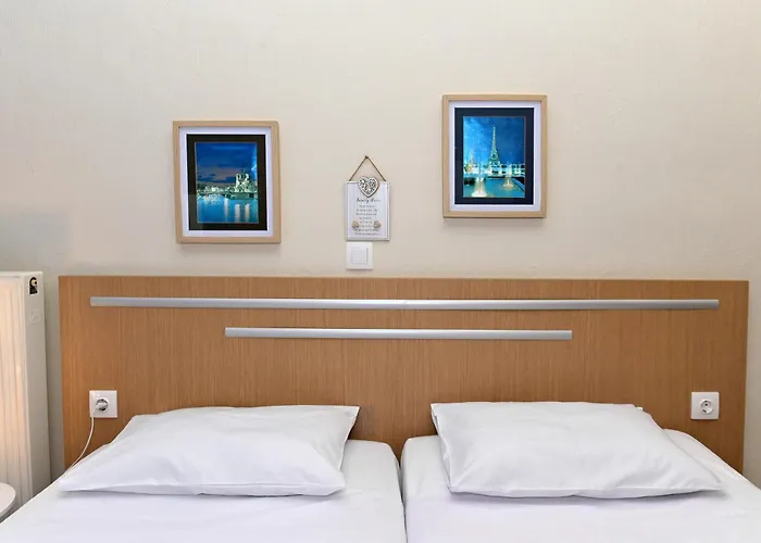 Casa Blue - 15 Min To 尼亚·蒙达尼亚