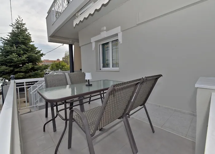 Casa Blue - 15 Min To 公寓