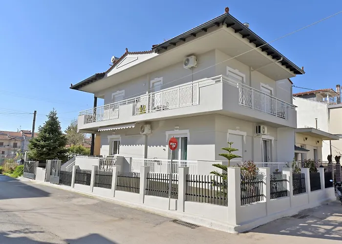 公寓 Casa Blue - 15 Min To