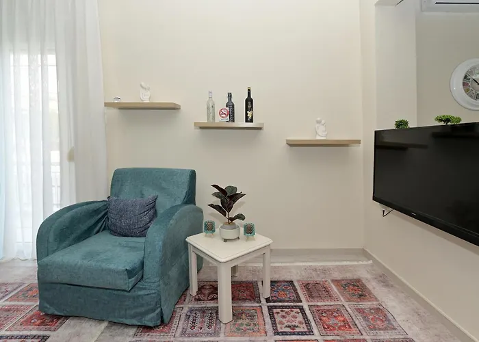 Casa Blue - 15 Min To 公寓