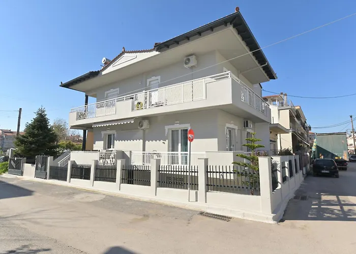 Casa Blue - 15 Min To 公寓 尼亚·蒙达尼亚