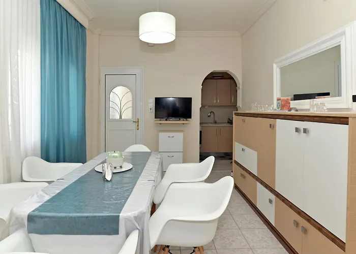 Casa Blue - 15 Min To 公寓