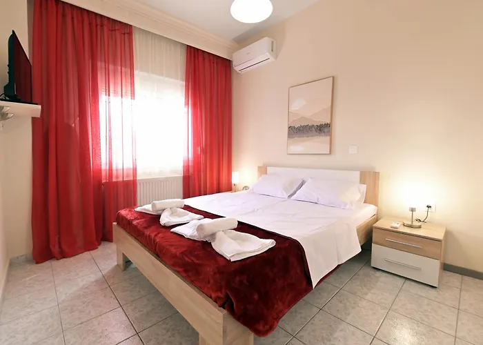 Casa Blue - 15 Min To 公寓