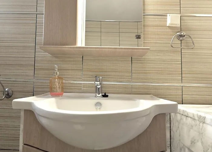 Casa Blue - 15 Min To 尼亚·蒙达尼亚