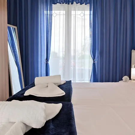 شقة Casa Blue - 15 Min To نيا موذانيا