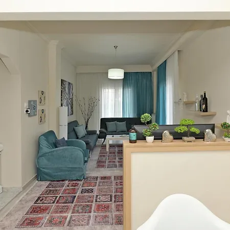 شقة Casa Blue - 15 Min To نيا موذانيا
