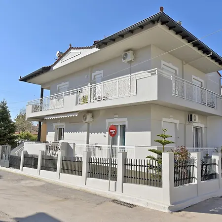 شقة Casa Blue - 15 Min To