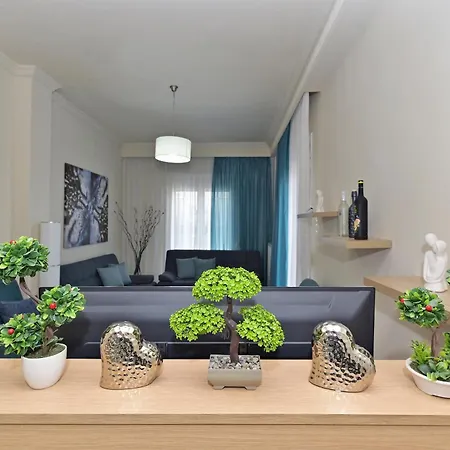 شقة Casa Blue - 15 Min To *