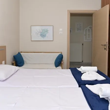 شقة Casa Blue - 15 Min To نيا موذانيا